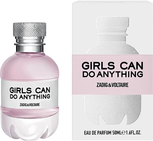 ZADIG & V.GIRLS CAN DO A.EDP 50 ML VAPO