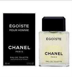 CHANEL EGOISTE EDT VAPO 50 ML