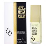 MUSK EDT 15 ML VAPO