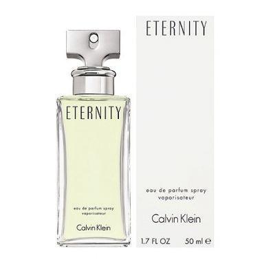 ETERNITY DONNA EDP 50 ML VAPO