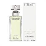 ETERNITY DONNA EDP 50 ML VAPO