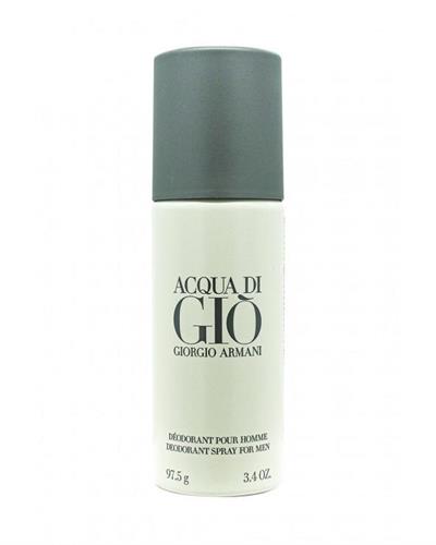 ACQUA DI GIO'UOMO DEO SPRAY 150 ML.