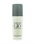 ACQUA DI GIO'UOMO DEO SPRAY 150 ML.