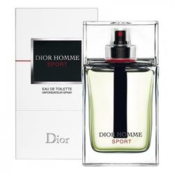 DIOR HOMME SPORT EDT 75 ML VAPO