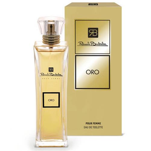 BALESTRA ORO DONNA EDT VAPO 100ML