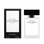 NARCISO R.PURE MUSC HER EDP 30 ML VAPO