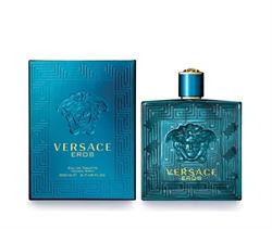 VERSACE EROS UOMO EDT 200 ML VAPO