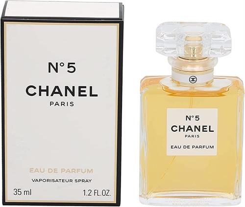 CHANEL 5 EDP 35 ML VAPO