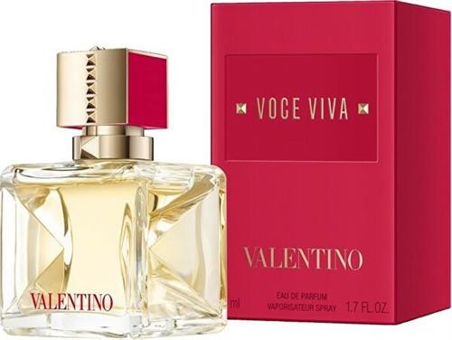 VALENTINO VOCE VIVA EDP 30 ML VAPO