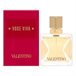 VALENTINO VOCE VIVA EDP 100 ML VAPO