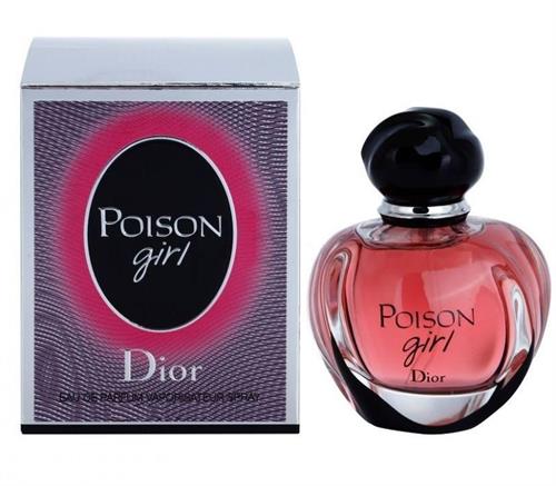 POISON GIRL EDP 30 ML VAPO