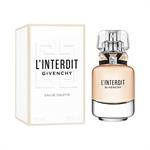 GIVENCHY L'INTERDIT EDT 35 ML VAPO