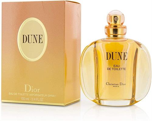 DUNE DONNA EDT VAPO 100 ML