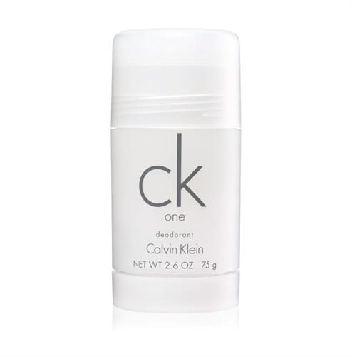 CK ONE DEO STICK 100 GR.