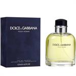 DOLCE & G.UOMO EDT 125 ML VAPO