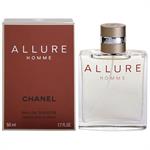 CHANEL ALLURE HOMME EDT 50 ML VAPO