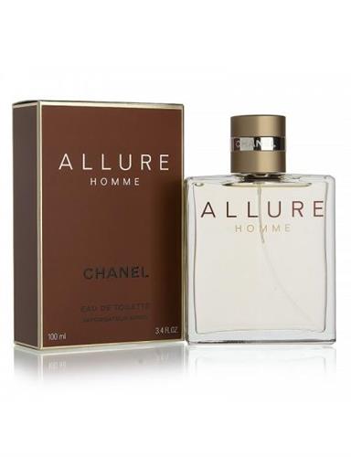 CHANEL ALLURE HOMME EDT 100 ML VP