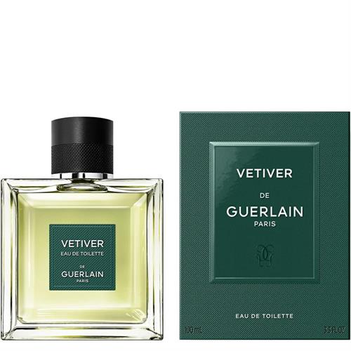 GUERLAIN VETIVER EDT 100 ML VAPO