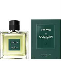 GUERLAIN VETIVER EDT 100 ML VAPO