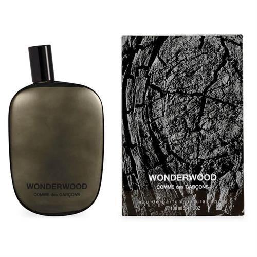 COMME DE GARCON WONDERW.EDP 100 ML VAPO