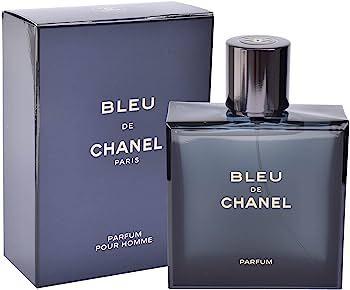 CHANEL BLEU PARFUM 100 ML SPRAY