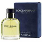 DOLCE & G.UOMO EDT 75 ML VAPO