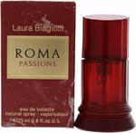 ROMA PASSIONE DONNA EDT 25 ML VAPO