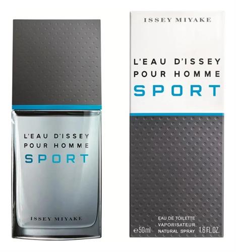 L'EAU D'ISSEY SPORT EDT 50 ML VAPO