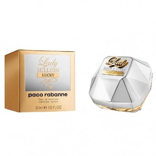 PACO R.LADY MILLION LUCKY EDP 30 ML VAPO