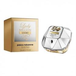 PACO R.LADY MILLION LUCKY EDP 50 ML VAPO