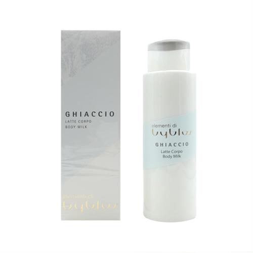 BYBLOS GHIACCIO CREMA CORPO 400 ML.