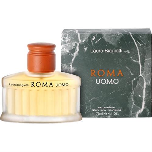 ROMA UOMO EDT 75 ML VAPO