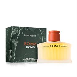 ROMA UOMO EDT 125 ML VAPO