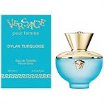 VERSACE D.TURQUOISE DONNA EDT 100ML VAPO