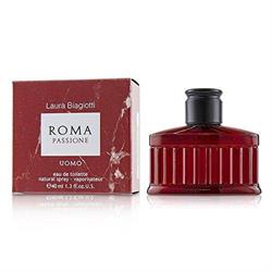 ROMA PASSIONE UOMO EDT 40 ML VAPO