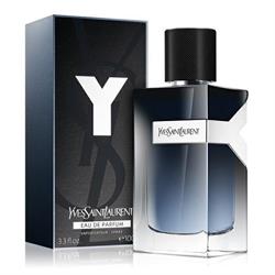 YSL Y UOMO EDP 100 ML VAPO