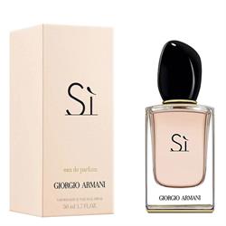 ARMANI SI EDP 50 ML VAPO