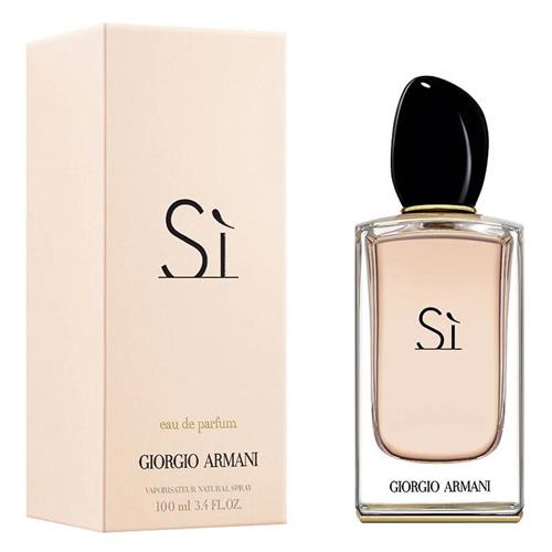 ARMANI SI EDP 100 ML VAPO