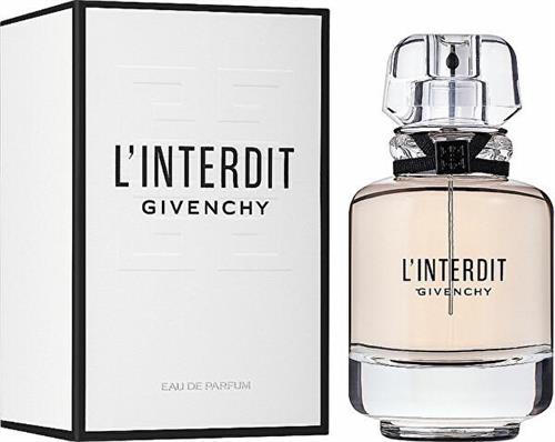 GIVENCHY L'INTERDIT EDT 50 ML VAPO