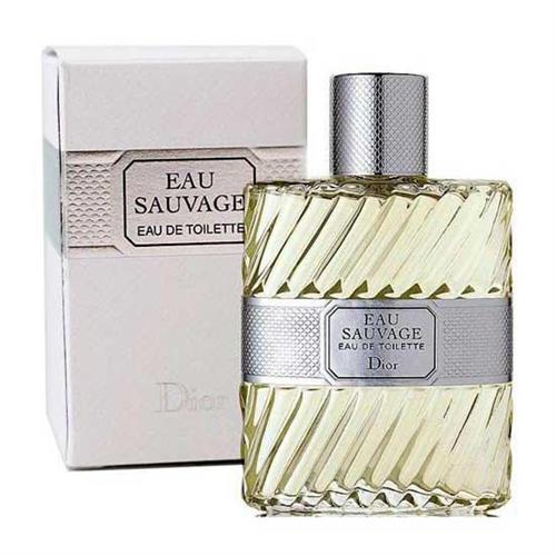 EAU SAUVAGE EDT 200 ML VAPO