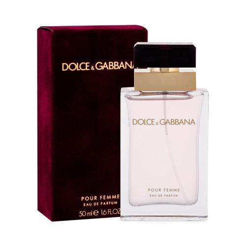 DOLCE & G.DONNA EDP 50 ML VAPO