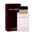 DOLCE & G.DONNA EDP 50 ML VAPO