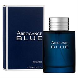 ARROGANCE BLUE A.S.100 ML