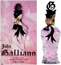 JOHN GALLIANO EDT 40 ML VAPO