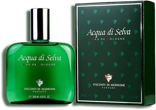 ACQUA DI SELVA EDC 200 ML