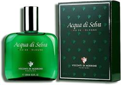 ACQUA DI SELVA EDC 200 ML