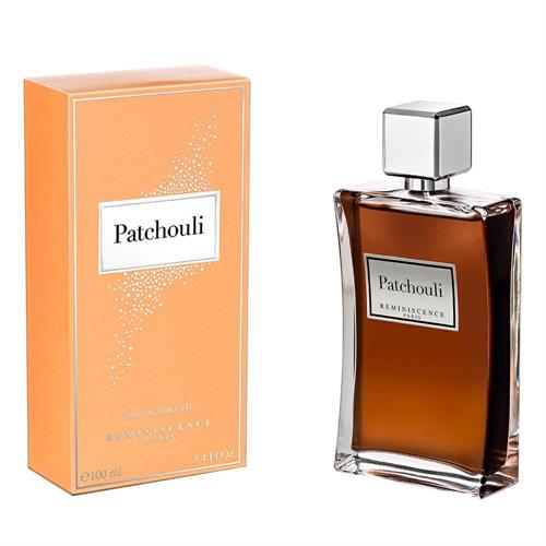 REMINISCENCE PATCHOULI EDT 100 ML VAPO