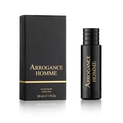 ARROGANCE POUR HOMME EDT 30 ML VAPO NERO