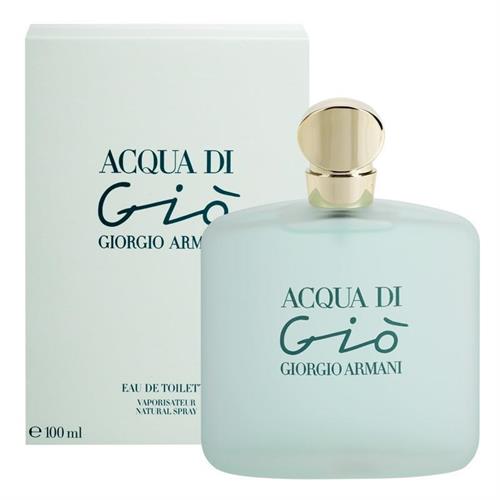 ACQUA DI GIO'DONNA EDT 100 ML VAPO