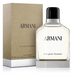 ARMANI UOMO EDT 100 ML VAPO